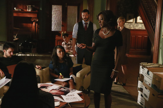 How To Get Away With Murder Boss Promises Real Answers and Big Twists in Season Finale | E! News